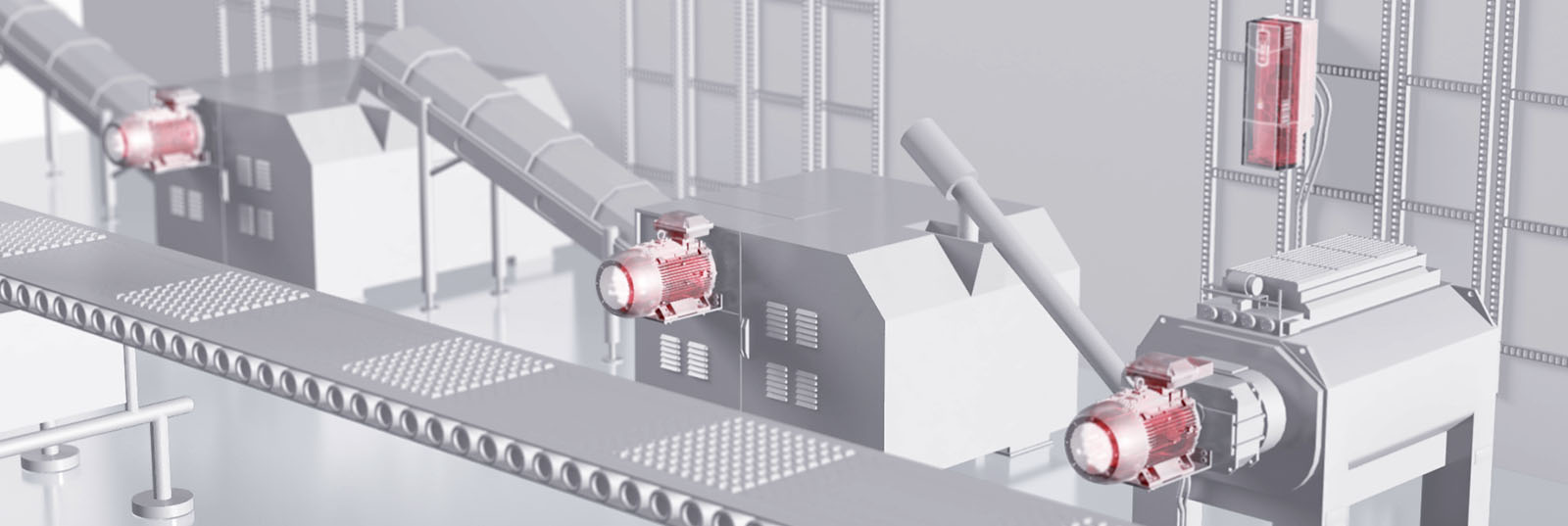 Moteurs à réluctance synchrone (SynRM) d’ABB